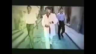 Hüseyn Dərya - Kef elə (Məhəlləmiz)