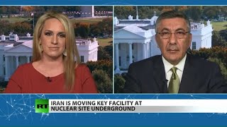 Schism in the House of Saud?