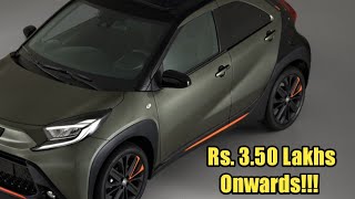 Top 5 Affordable Cars In India 2023 | 5 Cheapest Cars in India
