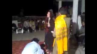 zafarwal mujra Vicky 1