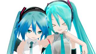 [MMD meme] Witchdoctor by champui