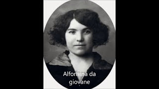 Alfonsina Strada