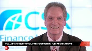 Пересчет голосов в США