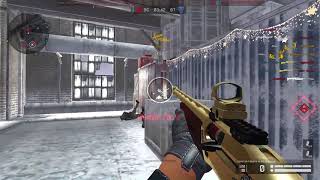 WARFACE. КУПИЛ ЗОЛОТО ЗА КОПЕЙКИ!FRAGMOVIE BY  ЗОЛОТОЙ FABARM XLR5 PRESTIGE