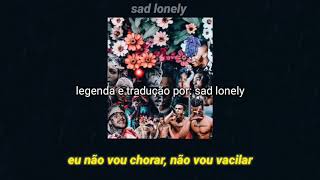 XXXTENTACION & Lil Peep - In the end (ocean remix) [legendado]