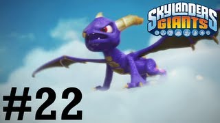 Skylanders Giants Wii U Co-op -- Heroic Challenges - Set 1 of 9