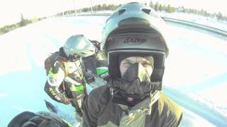 4 января 2012 Снегоход (Полная версия)