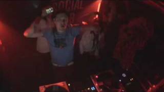 BOOTY CALL #10 w/HOUSEMEISTER, DJ GODFATHER & BRYAN COX @ Paris Social Club