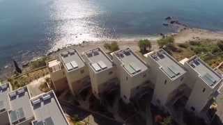 Таунхаус на полуострове Пелопоннес | Maisonette on the peninsula Peloponnese | Grekodom