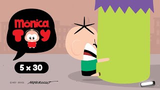 Mônica Toy | Rulquitoy (T05E30)