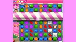 Candy Crush Saga level 570 3***