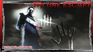 Dead by Daylight #327 Убей или Умри
