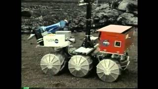 Asteroids And Comets: Visitors From Space (1080 HD)