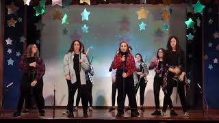FELICITACIÓN NAVIDAD 3º-4º ESO * CURSO 2019/20 (7)