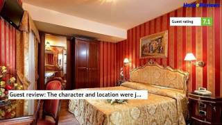 Antico Panada *** Hotel Review 2017 HD, San Marco, Italy
