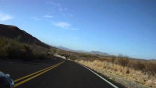 Big Bend Bakation