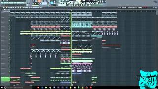 Fl Studio Chill Out  + Free FLP