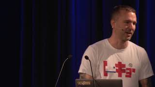 IT-SECX 2019 | Bernhard Mueller: Smashing Smart Contracts