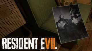 RESIDENT EVIL 7 ? • FLUCHT aus dem HORRORHAUS • LET'S PLAY Resident Evil [07]