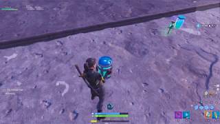 (v8.10 Patch Notes) Fortnite Update - Consume Animation