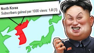 I HAVE A NORTH KOREAN FAN! - Q&A