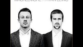 50 Cent Vs. Macklemore - In Da Thrift Shop (DJ ADAM MASHUP)