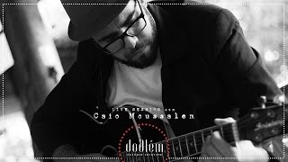 DoAlém Session #11 com Caio Moussalem