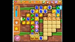 Diamond Digger Saga Level 511