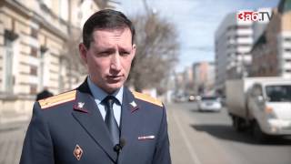 Сотрудники ОБЭП "крышевали" алкогольные компании Читы