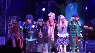 Mad T Party - Faithfully