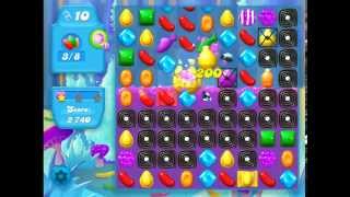 Candy Crush Soda Saga Level 136 No Boosters