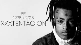 XA$$ x sombra7cs - Fuck Love (Tribute XXXTentacion Remix)