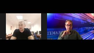 О чем Лапид предупредил Путина?