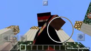 Сервер LaGGeRFeeD 2 minecraft 0.14.0