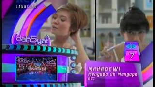 JKT48 @ dahSyat Weekend RCTI 2013-01-19