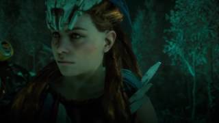 Horizon Zero Dawn Vs Stalker