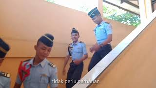 FLS2N SMK 2020 Film Dokumenter ( Yakinkan Diri )