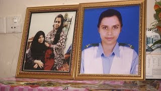 দিয়ার ১ম মৃত্যুবার্ষিকী | মেয়ের শোকে ড্রাইভিং পেশা ছেড়ে দিয়েছেন দিয়ার বাবা! | Diya | Somoy TV