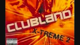 Clubland Xtreme Sunrise