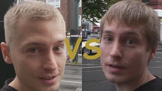 Постричься в Германии - сложно или просто?