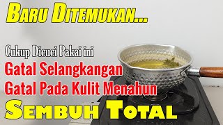 SETELAH NONTON VIDEO INI, ANDA TAK AKAN MENCABUT RUMPUT INI LAGI MESKI TUMBUH SEMBARANGN DEPAN RUMAH