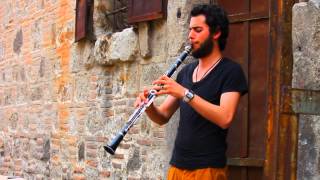 Musica turca - Karahisar Kalesi Türküsü