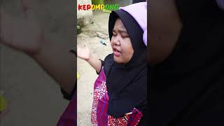 NGOMONG APA SI? #shortvideo #shortvideo #short #youtubeshorts #canda #ngakak