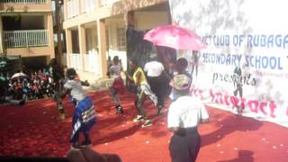 Lubaga Girls Secondary School (Interact Club Day)