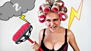 7 ОШИБОК НАЧИНАЮЩИХ "ВИДЕОБЛОГГЕРОВ" / ПЕРЛЫ БЬЮТИ БЛОГЕРОВ