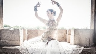 Colleena Shakti : Trailer for New Online Dance Classes on Datura Online