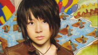 Evergreen - Hitomi Takahashi (Guy Version)