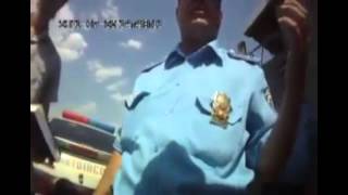 Сказочный милиционер Лянсберг.