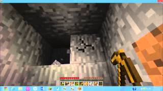 Minecraft Capitulo 1 con Osbourne
