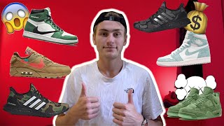 DIE ADIDAS x BAPE COLLABO +NEUE JORDAN 1er LEAKS!!?? // HYPENEWS #5